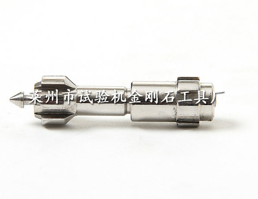 里氏硬度計沖擊體